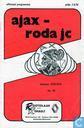 Ajax - Roda JC