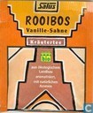 13 Rooibos Vanille-Sahne