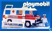 Ambulance 