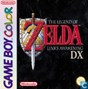 The Legend of Zelda: Link's Awakening DX