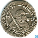 Friesland 7 stuivers 1601