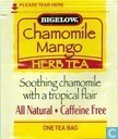 Chamomile Mango