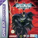 Batman: Vengeance