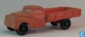 Model car - Tomte - Chevrolet Stake Truck