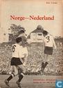 Noorwegen - Nederland