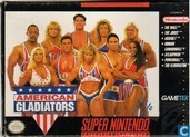 American Gladiators