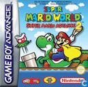 Super Mario World: Super Mario Advance 2