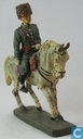 Dutch cavalryman