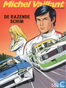 De razende schim