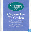 Ceylon-Tee  Tè Ceylon