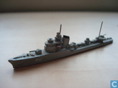 Folcore class ship