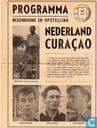 Nederland - Curaçao  