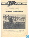 SC Wismut - Ajax