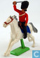 British cavallerist