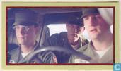 Indiana Jones and the Kingdom of the Crystal Skull