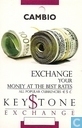 KeyStone Exchange