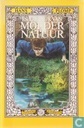 In de buik van moeder natuur