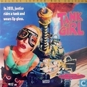 Tank Girl