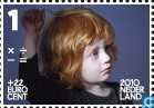 Kinder Briefmarken