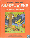 De vliegende aap 