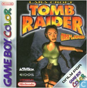 Lara Croft Tomb Raider: Curse of the Sword