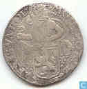 Friesland leeuwendaalder 1591