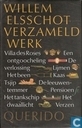 Willem Elsschot Verzameld werk