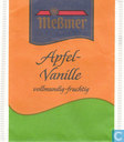 Apfel-Vanille 