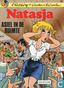 Asiel in de ruimte