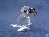 Zeehond mini