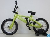 crossfiets