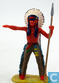 American Indian