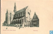 Groote of St.Bavo Kerk