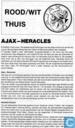 Ajax - Heracles
