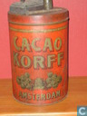 Korff Amsterdam