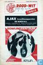 Ajax - PEC Zwolle