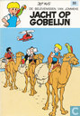 Jacht op Gobelijn 