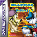 Disney's Donald Duck Advance