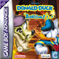 Disneys Donald Duck Advance
