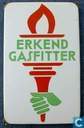 Erkend Gasfitter