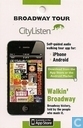 City Listen - Broadway Tour