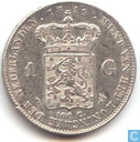Niederlande 1 Gulden 1819
