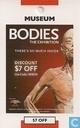 Bodies The Exhibition 