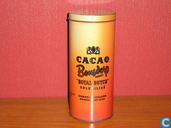 Cacao Bensdorp "Royal Dutch" Solubilsé