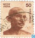 Mahatma Gandhi
