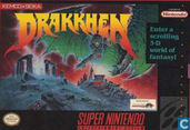 Drakkhen