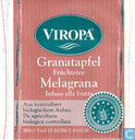 Granatapfel Früchtetee - Melagrana Infuso alla frutta 