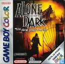 Alone in the Dark: The New Nightmare