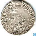 Friesland halve rijksdaalder 1620