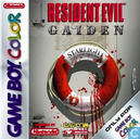 Resident Evil: Gaiden
